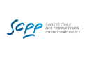 Logo partenaire SCPP