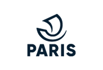 Logo partenaire Mairie de Paris