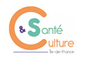 Logo partenaire Culture et sante