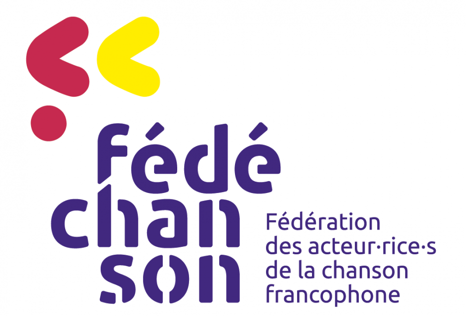 Logo partenaire fédéchanson