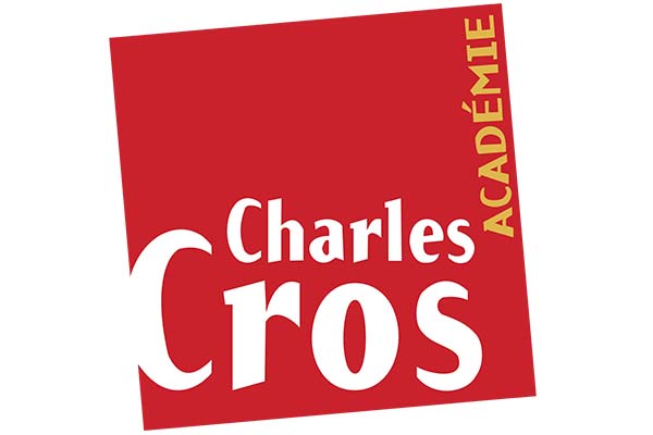 Logo partenaire Charles Cros